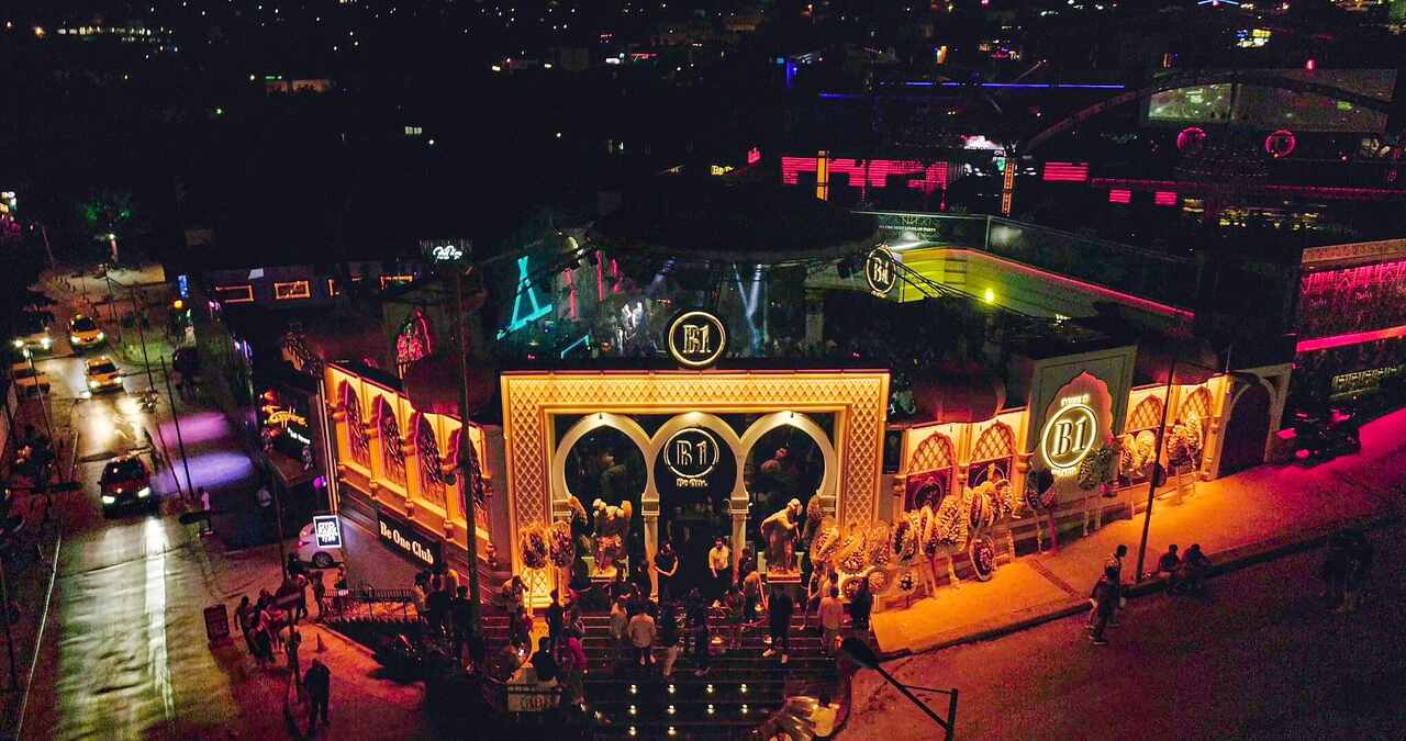 Bodrum Gece Kulüpleri: En İyi Club ve Mekanlar Detaylı Liste adlı blog yazısına ait kapak görseli