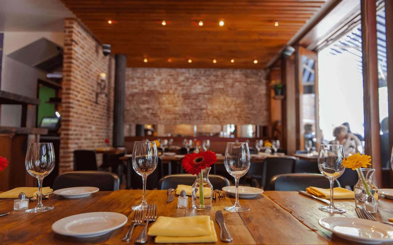 En İyi Bodrum Restoranları - Dünya Mutfağı ve Lüks Restoranlar adlı blog yazısına ait kapak görseli